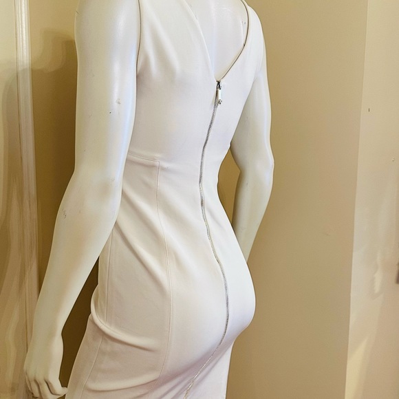 VERSACE DRESS SIZE 42IT - Picture 9 of 16